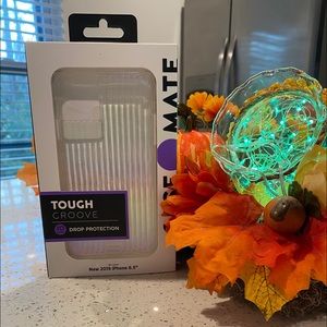 iPhone 11 Pro Max Case-Mate Tough Groove  Case